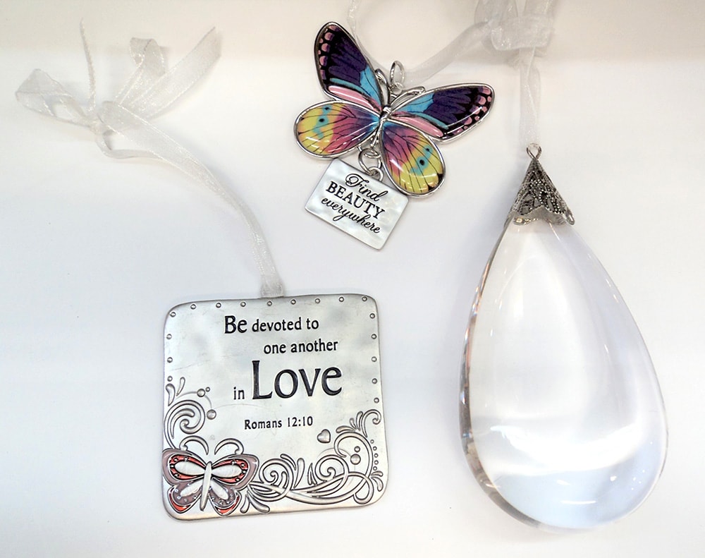 Charm / Ornament